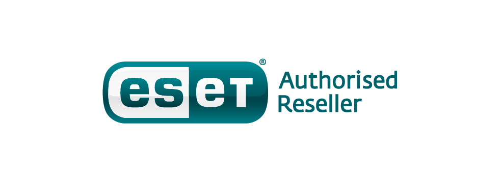 ESET Authorised Reseller logo_standard