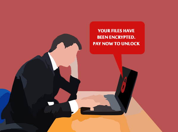 Ransomware - what would it cost?