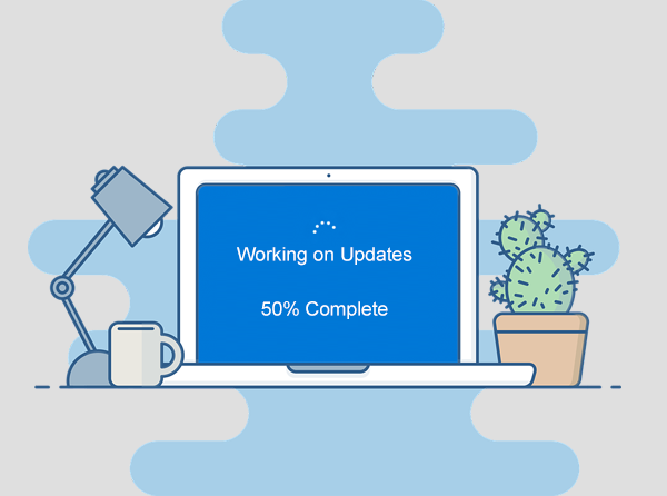 Why Your Windows Updates Are More Important Than Ever