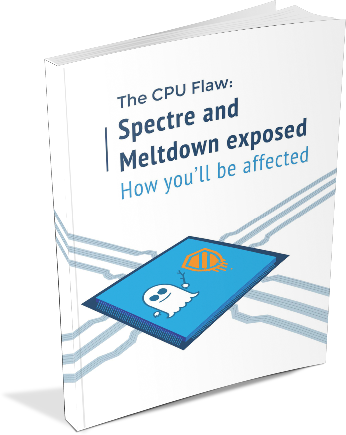 Spectre and Meltdown Exposed: How You'll be Affected