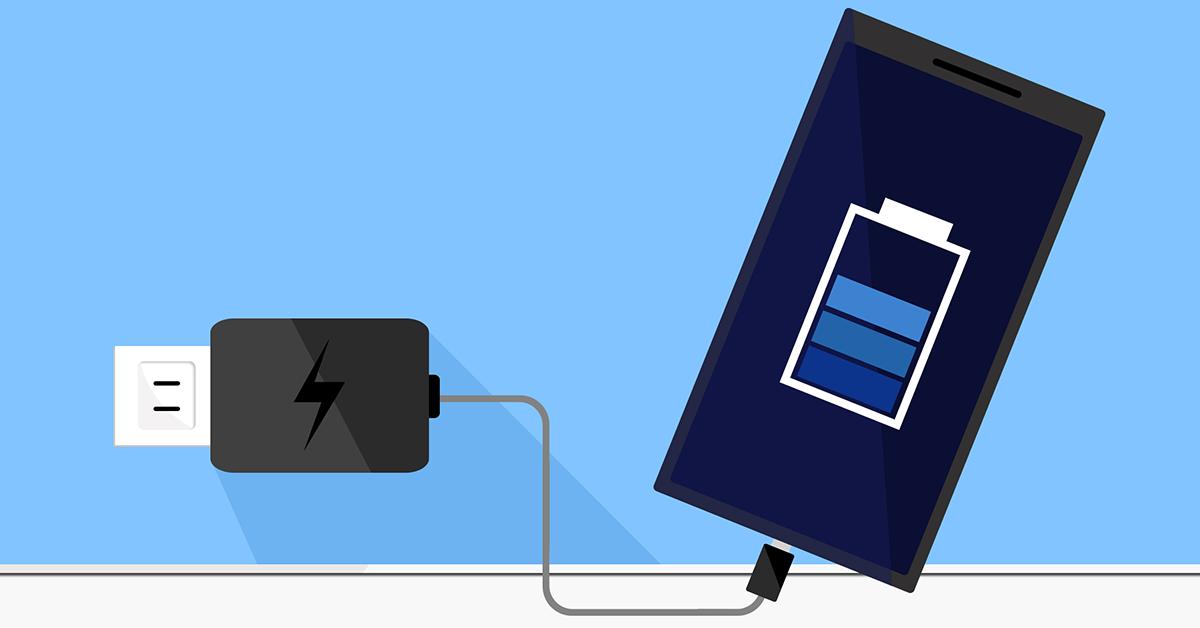 5 Ways to Extend Your Phone’s Battery