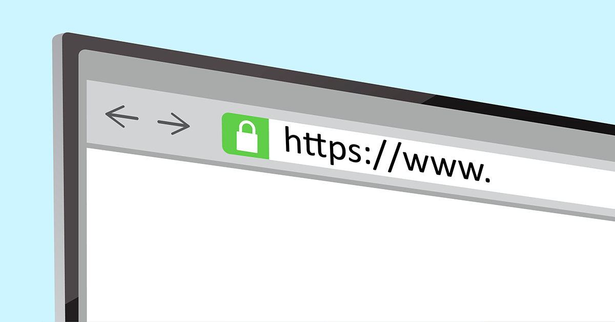 It’s Official: Your Business NEEDS to Use HTTPS