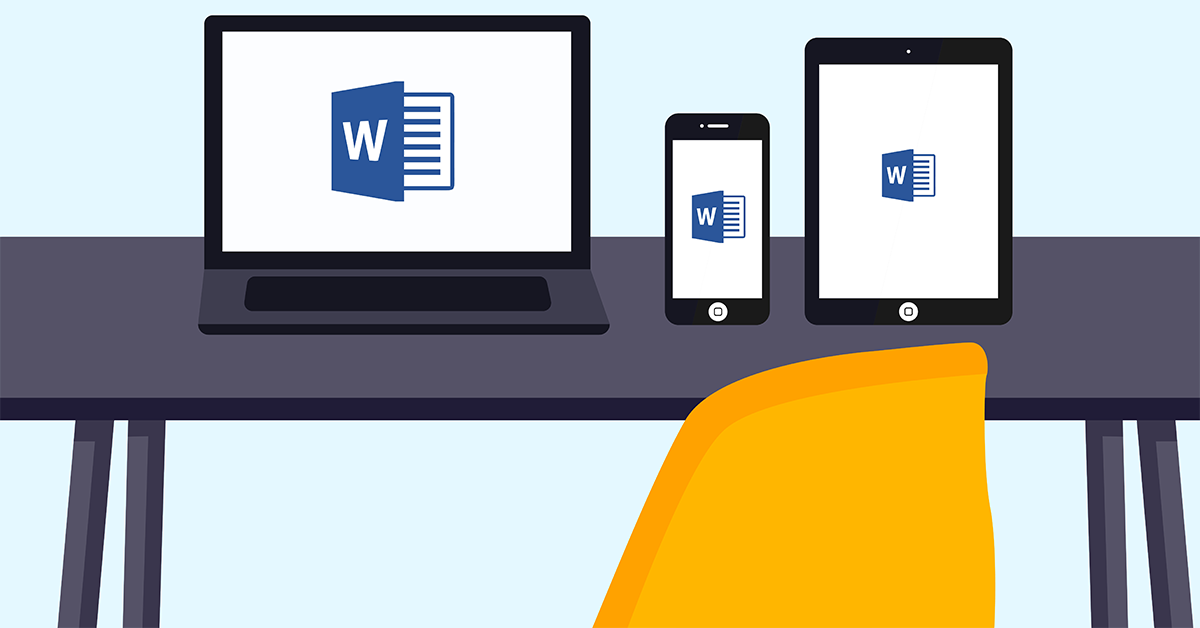 3 Reasons Why All Homes Should Have Office 365