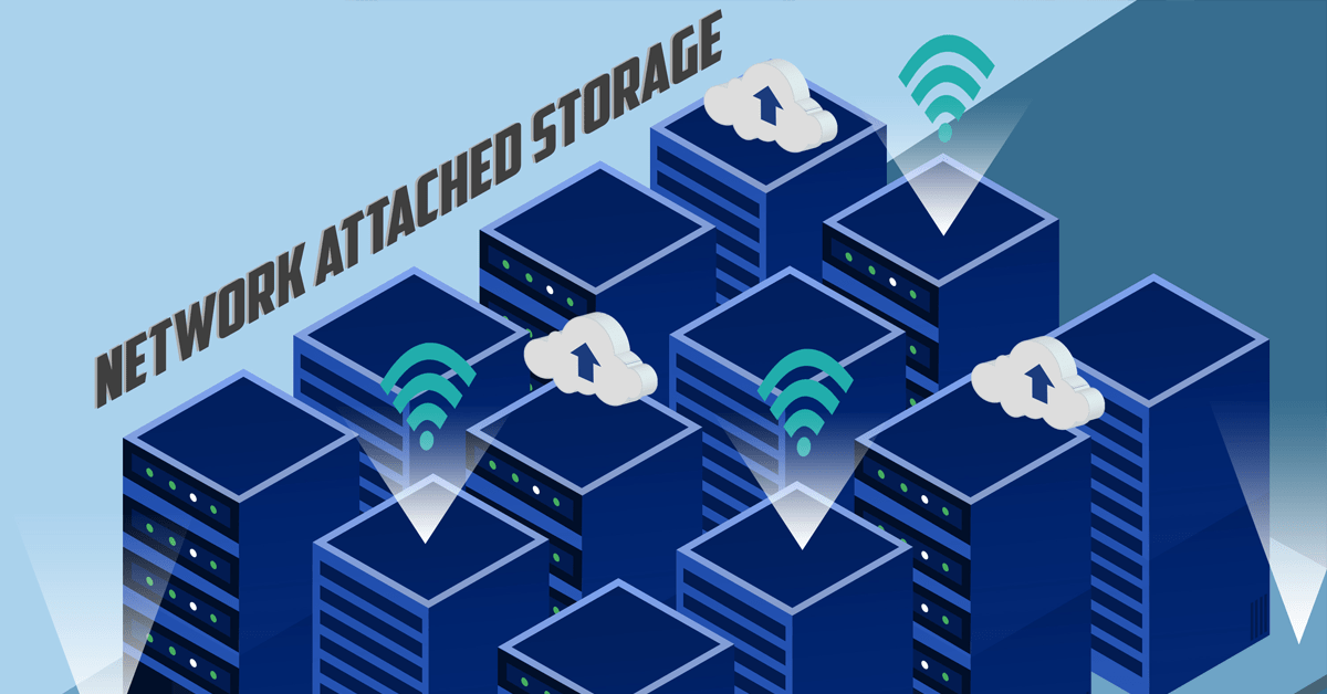 Storage Struggles? How to Keep Up with the Data Explosion