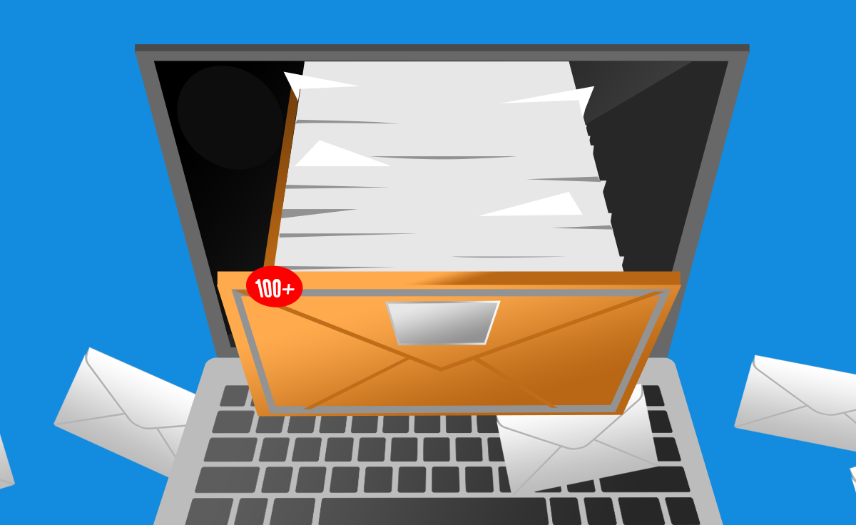 Stop the Inbox Insanity: Tips for Better Email Management