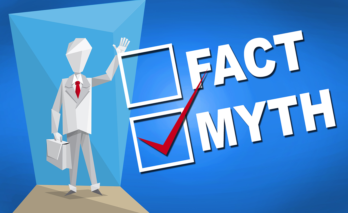 MSP Facts: Common Managed Service Myths - Busted