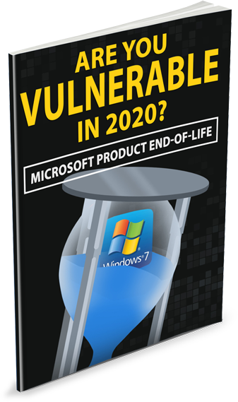 Are You Vulnerable in 2020? Understand Microsoft Product Risk
