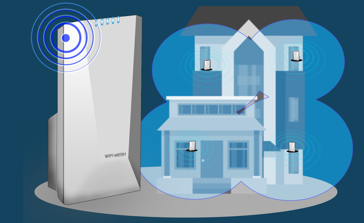 Does Mesh Wi-Fi Make Sense in Your Home?